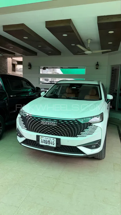 Haval H6 2023 for Sale in Lahore Image-1