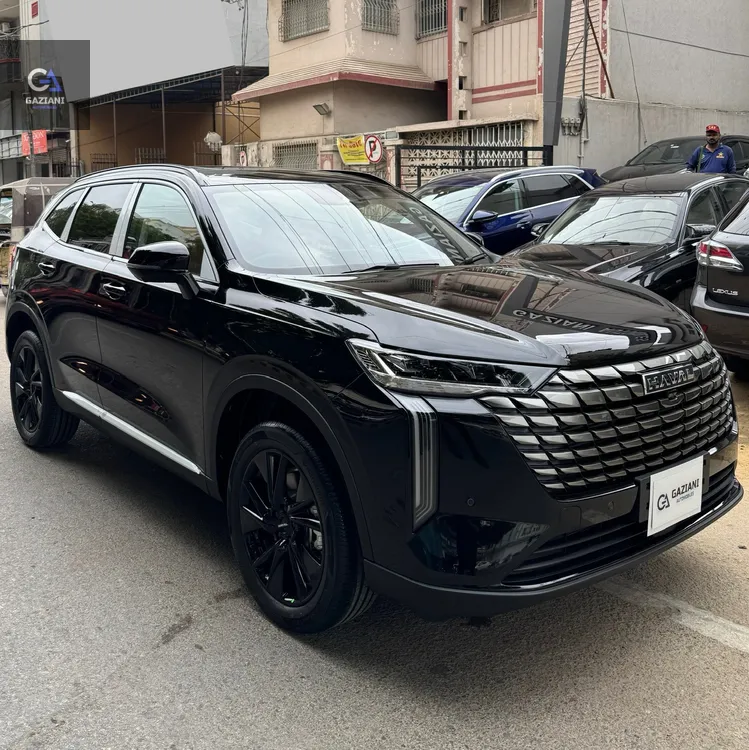 Haval H6 2025 for Sale in Karachi Image-1