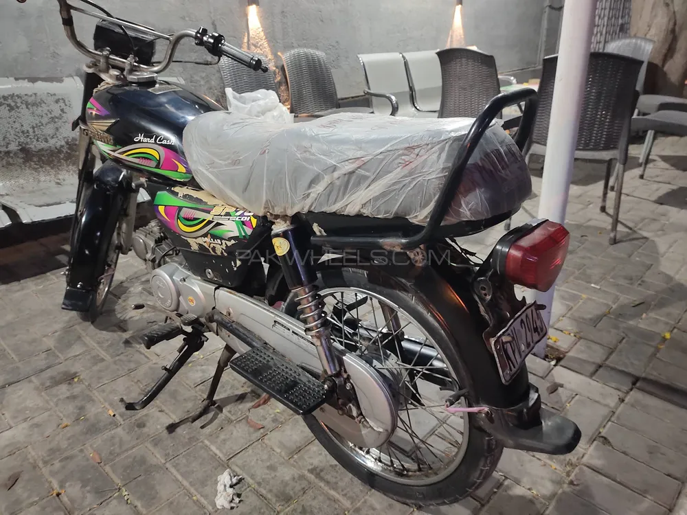 Honda CD 70 2022 for Sale Image-1