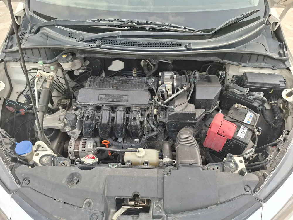Honda City 2022 for Sale in Bahawalpur Image-1