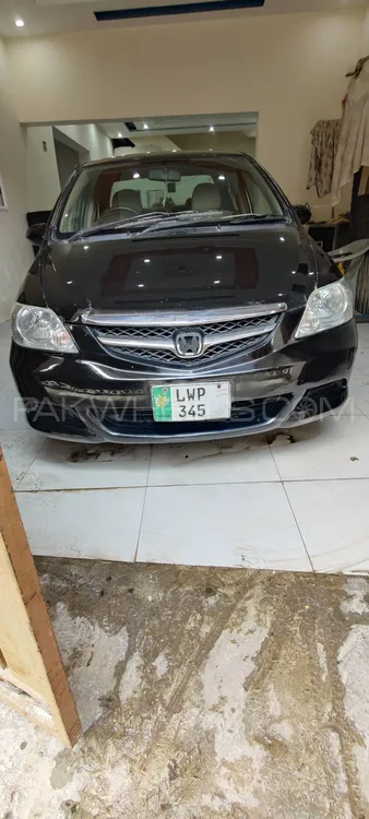 Honda City 2006 for Sale in Lahore Image-1