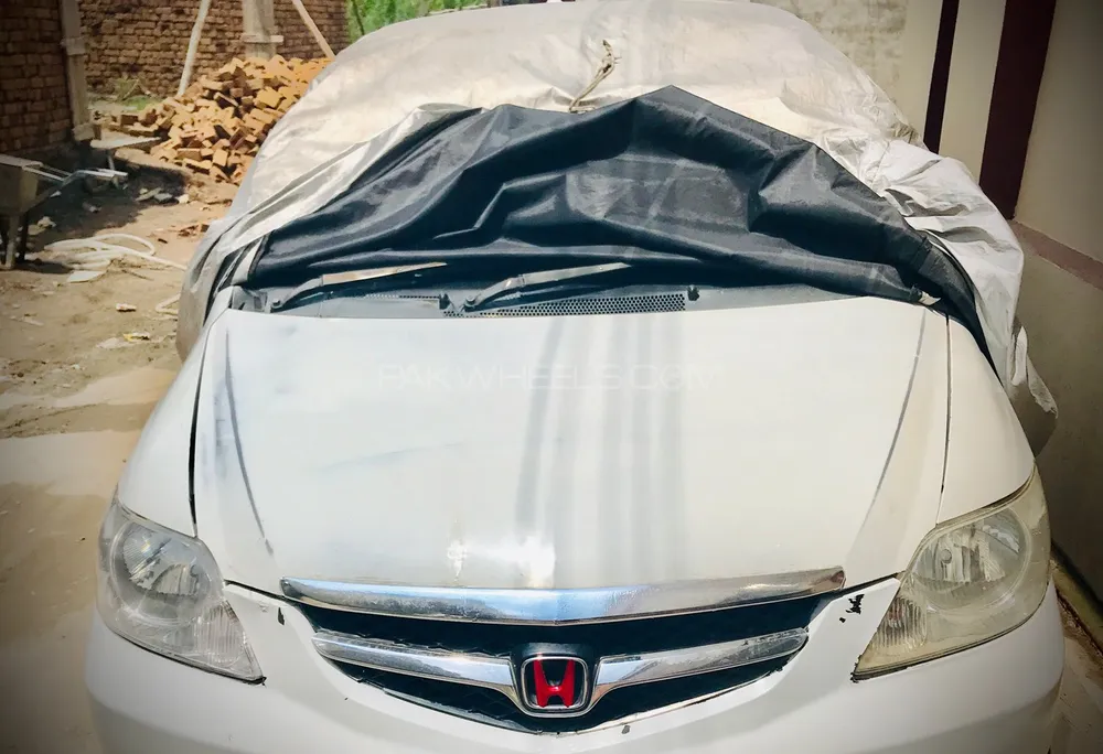 Honda City 2006 for Sale in Rawalpindi Image-1