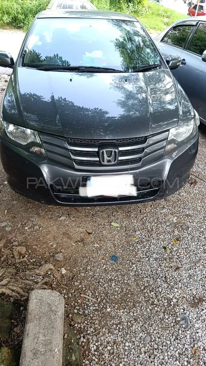 Honda City 2012 for Sale in Islamabad Image-1