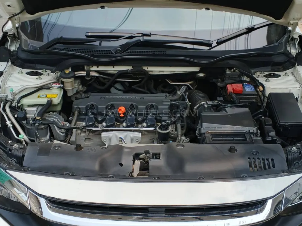 Honda Civic 2021 for Sale in Lahore Honda Civic 2021 for Sale in Lahore Image-10