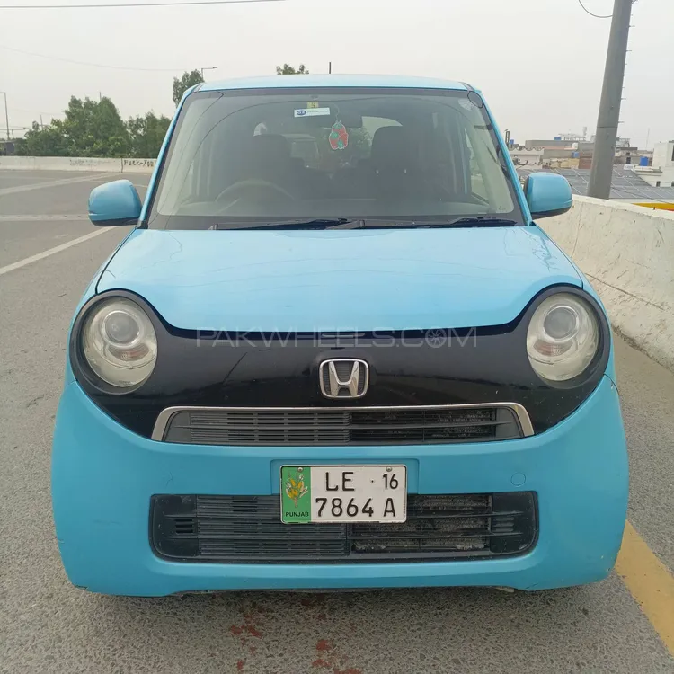 Honda N One 2013 for Sale in Lahore Image-1