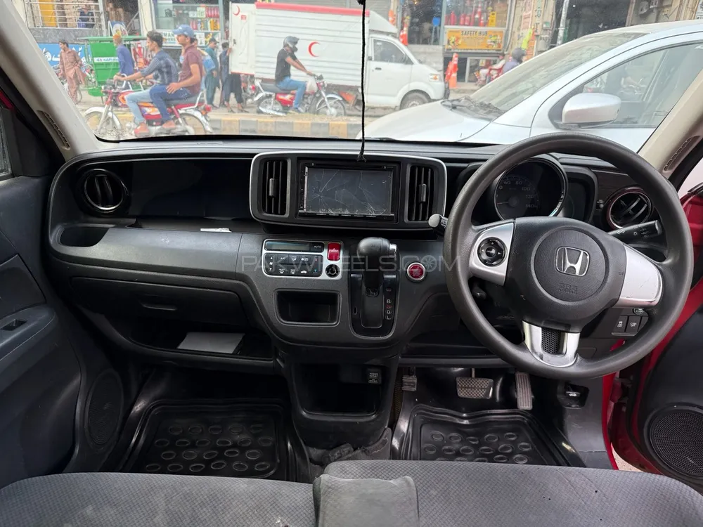 Honda N One 2015 for Sale in Lahore Image-1