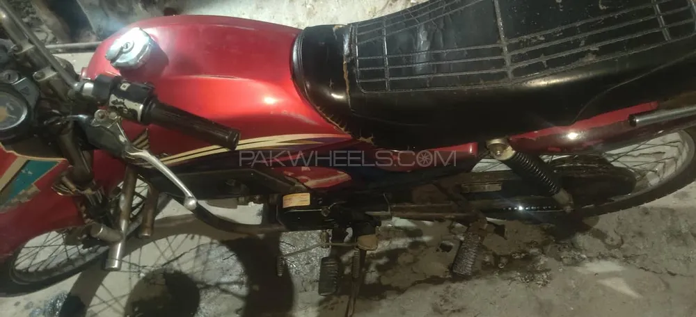 Honda Pridor 2013 for Sale Image-1