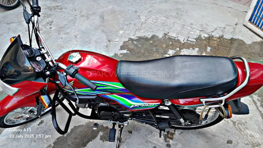 ہونڈا Pridor 2021 for Sale Image-1