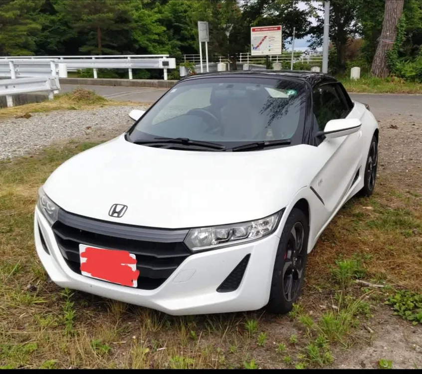 ہونڈا ایس 660 2015 for Sale in منڈی بہاؤ الدین Image-1