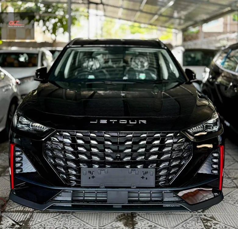 جیٹور ایکس 70 پلس 2025 for Sale in اسلام آباد Image-1