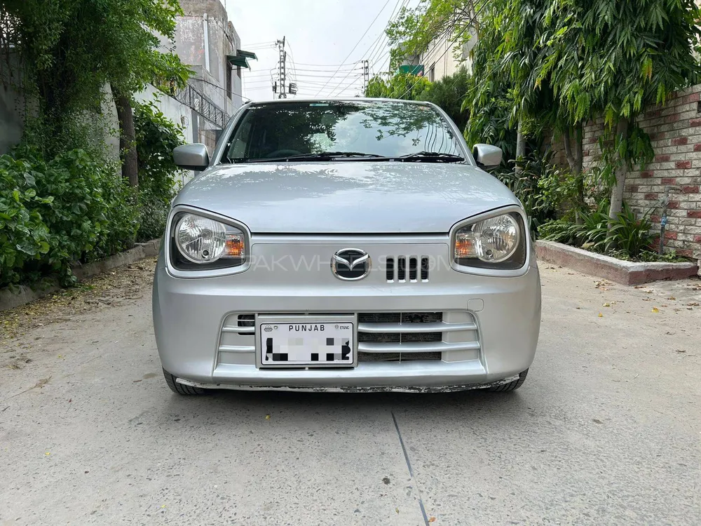 Mazda Carol 2018 for Sale in Lahore Image-1