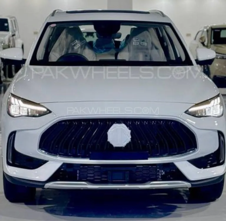 MG HS 2025 for Sale in Lahore Image-1