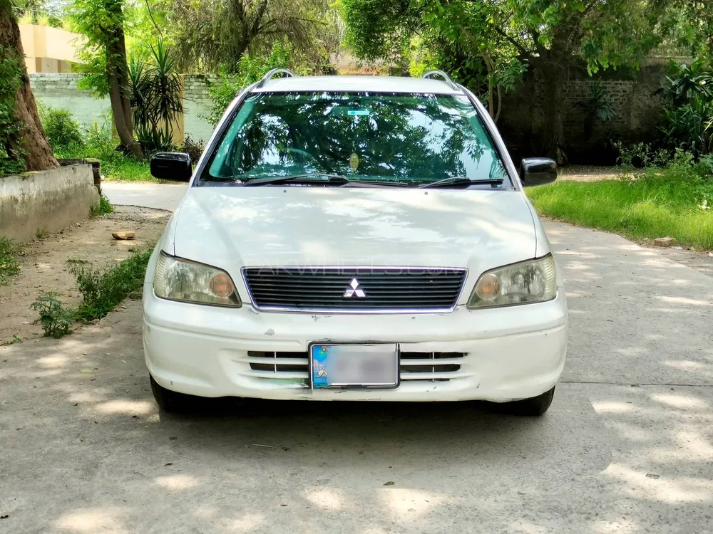 مٹسوبیشی لینسر ایوولوشن ایکس 2007 for Sale in اسلام آباد Image-1