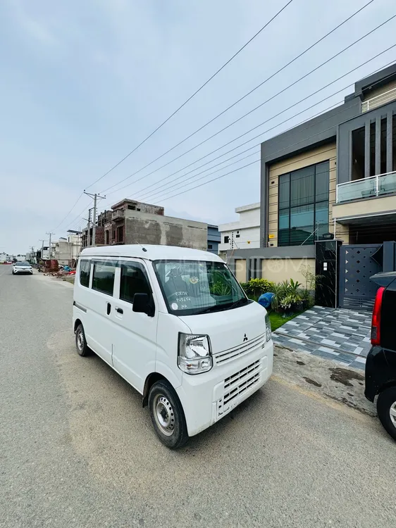 Mitsubishi Minicab 2020 for Sale in Gujranwala Image-1
