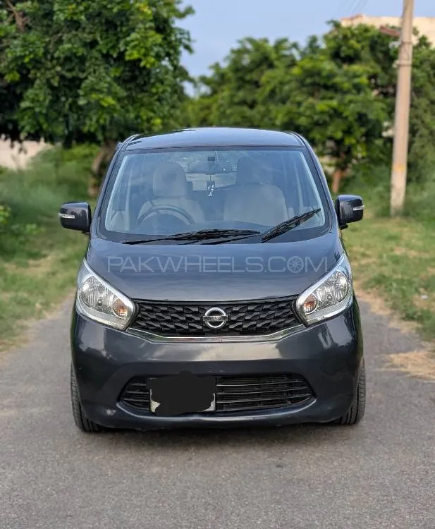 Nissan Dayz 2013 for Sale in Chakwal Image-1