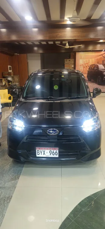 Subaru Pleo Plus 2020 for Sale in Hyderabad Image-1