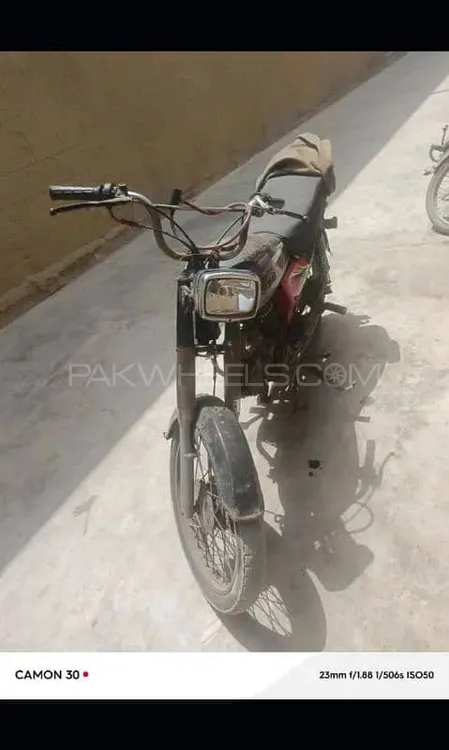 سُپر ایشیا SA 70 2008 for Sale Image-1