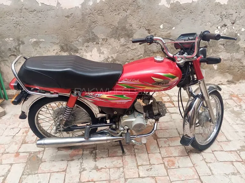 Super Power SP 70 2019 for Sale Image-1