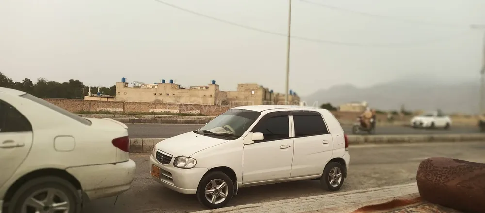 Suzuki Alto 2000 for Sale in Quetta Image-1
