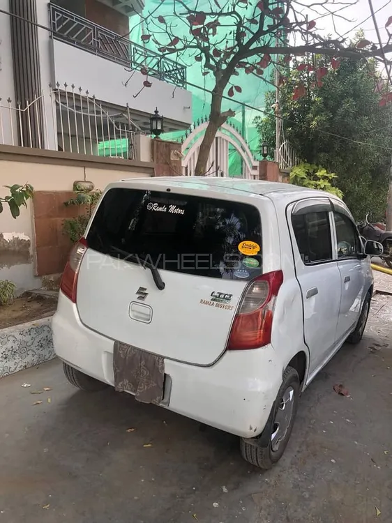 Suzuki Alto 2014 for Sale in Karachi Image-1