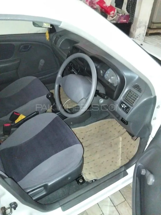 Suzuki Alto 2006 for Sale in Islamabad Image-1