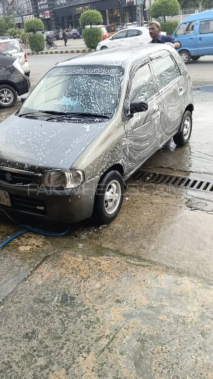 Suzuki Alto 2008 for Sale in Lahore Image-1