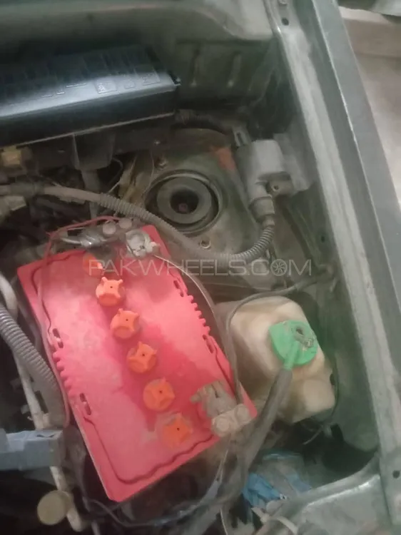 Suzuki Alto 2010 for Sale in Sheikhupura Image-1