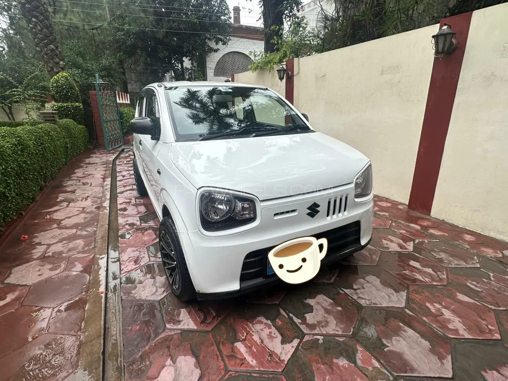 Suzuki Alto 2019 for Sale in Sialkot Image-1