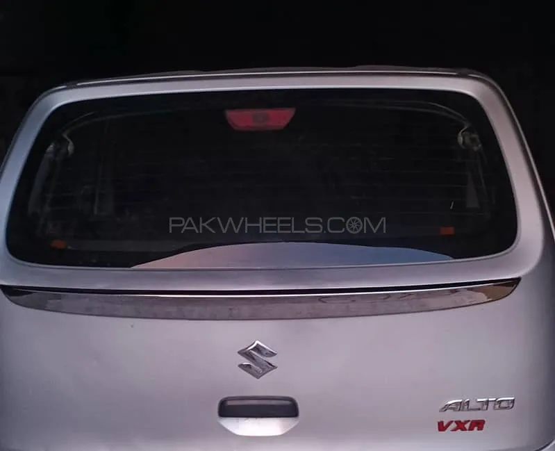 Suzuki Alto 2020 for Sale in Hasilpur Image-1