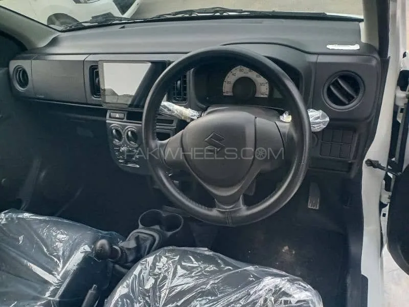 Suzuki Alto 2025 for Sale in Layyah Image-1