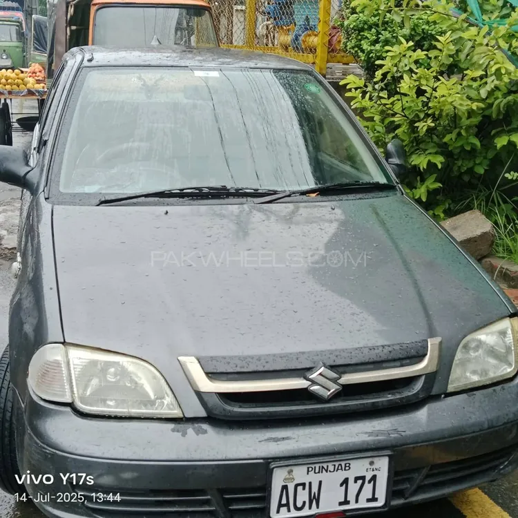 سوزوکی کلٹس 2007 for Sale in لاہور Image-1