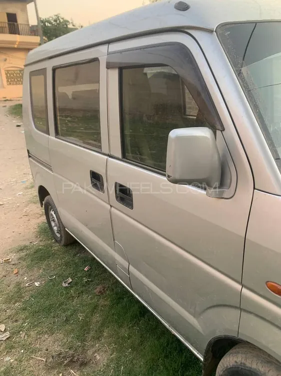 Suzuki Every 2007 for Sale in Sialkot Image-1