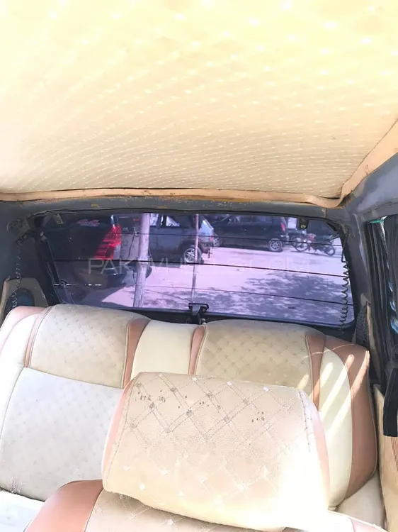 Suzuki FX 1987 for Sale in Sargodha Image-1