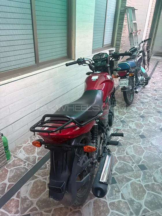 Suzuki GR 150 2023 for Sale Image-1