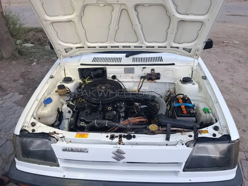 Suzuki Khyber 1997 for Sale in Islamabad Image-1