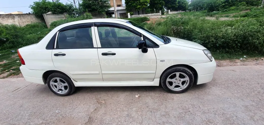 Suzuki Liana 2006 for Sale in Rawalpindi Image-1
