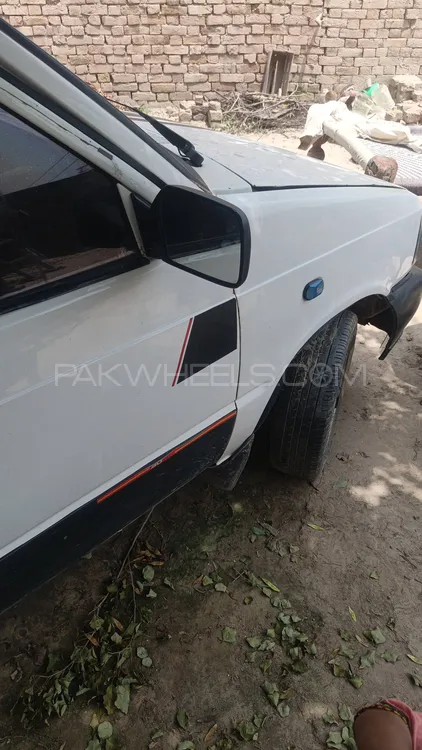 Suzuki Mehran 1992 for Sale in Vehari Image-1