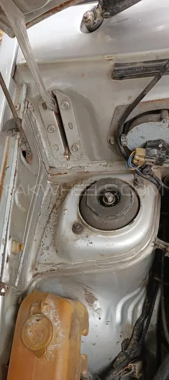 Suzuki Mehran 2008 for Sale in Karachi Image-1