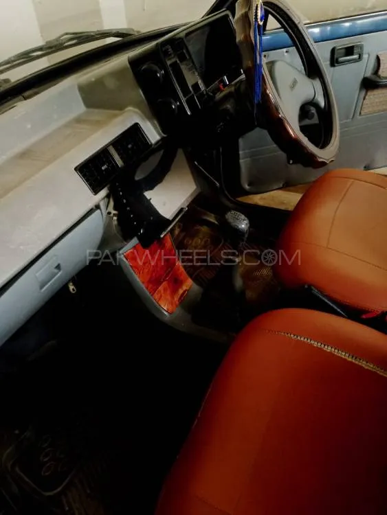 Suzuki Mehran 2008 for Sale in Multan Image-1