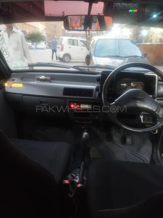 Suzuki Mehran 2015 for Sale in Rawalpindi Image-1