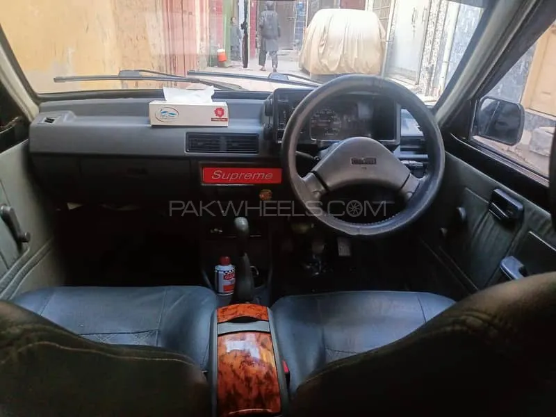 Suzuki Mehran 2007 for Sale in Rawalpindi Image-1