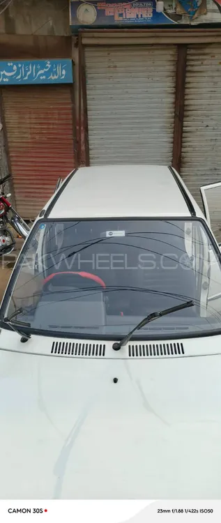 Suzuki Mehran 2017 for Sale in Lahore Suzuki Mehran 2017 for Sale in Lahore Image-13