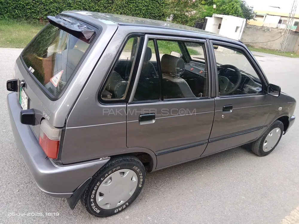 Suzuki Mehran 2018 for Sale in Rawalpindi Image-1