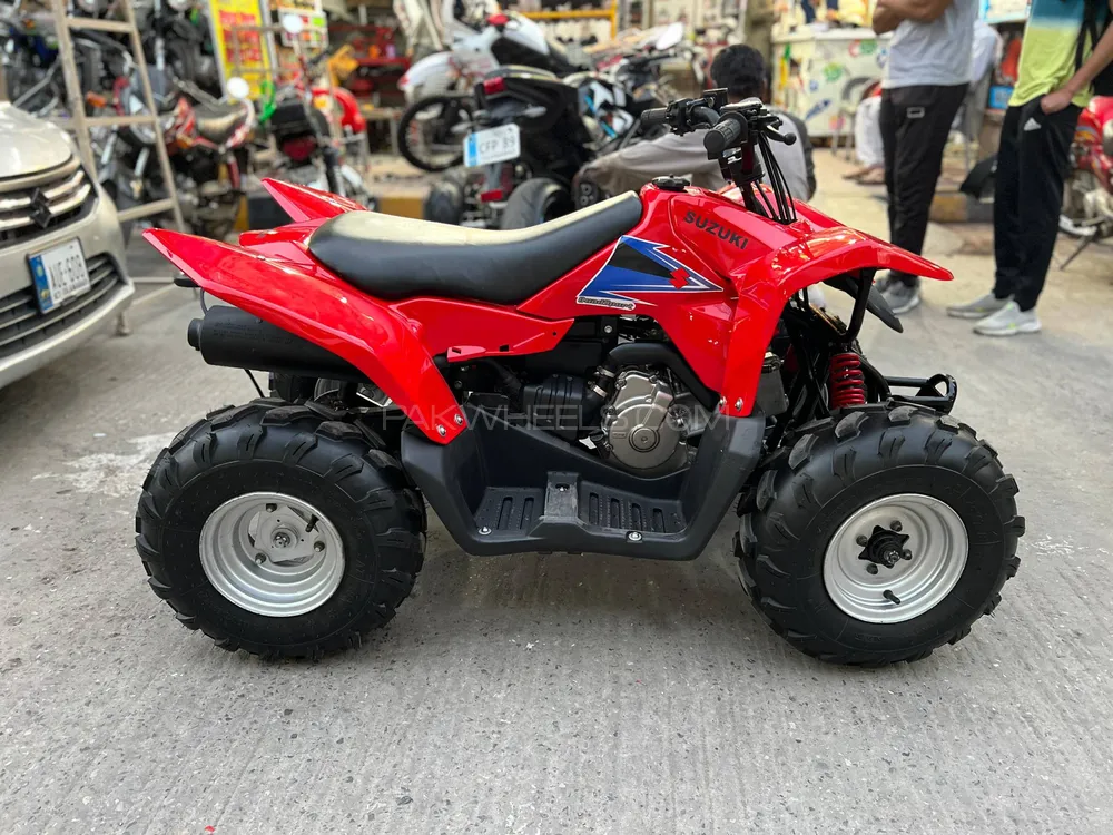Suzuki Other 2025 for Sale Image-1
