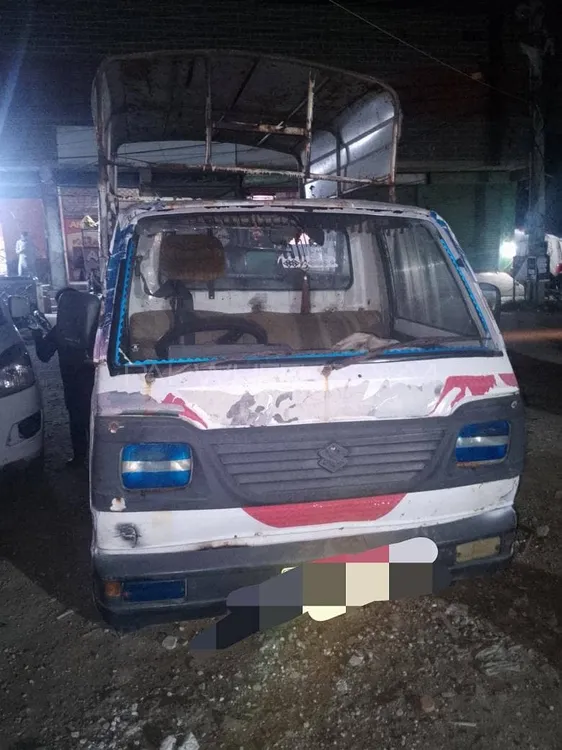 Suzuki Ravi 1990 for Sale in Lahore Image-1