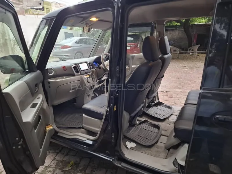 Suzuki Spacia 2016 for Sale in Sialkot Image-1