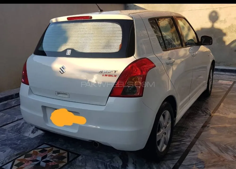 Suzuki Swift 2014 for Sale in Gujranwala Image-1