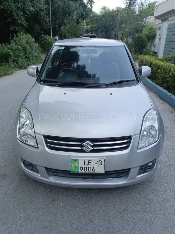 سوزوکی سوئفٹ 2014 for Sale in اسلام آباد Image-1