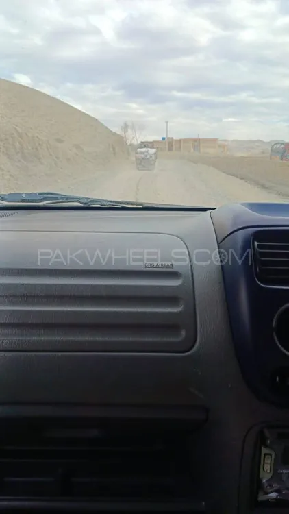 Suzuki Swift 2003 for Sale in Karachi Image-1