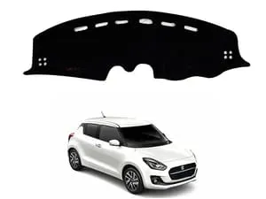 Suzuki Swift 2022mont-2025 Velvet Dashboard Matt Image-1